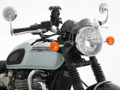 Triumph Bonneville T120 2023