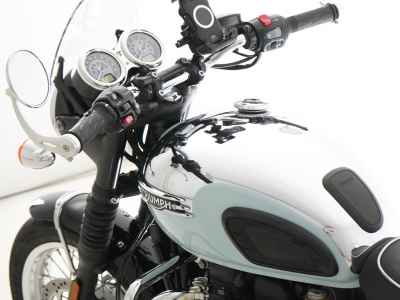Triumph Bonneville T120 2023