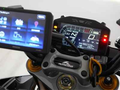 Suzuki GSX-S1000 2023