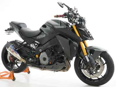 Suzuki GSX-S1000 2023
