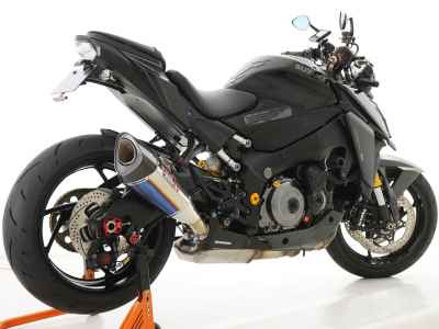 Suzuki GSX-S1000 2023