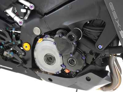 Suzuki GSX-S1000 2023