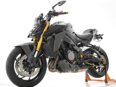 Suzuki GSX-S1000 2023