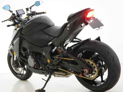 Suzuki GSX-S1000 2023