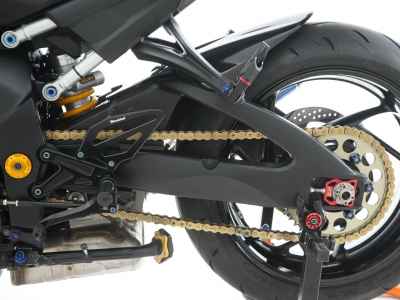 Suzuki GSX-S1000 2023