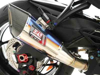 Suzuki GSX-S1000 2023