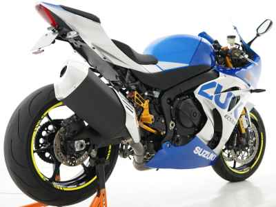 Suzuki GSX-R1000 2020