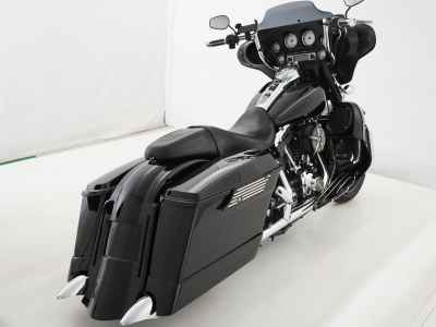 Harley-Davidson SR400 2007