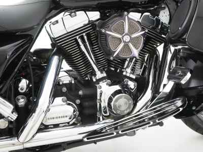 Harley-Davidson SR400 2007