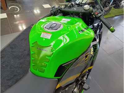 Kawasaki Ninja ZX-6R 2020