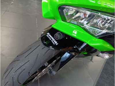 Kawasaki Ninja ZX-6R 2020