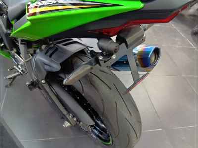 Kawasaki Ninja ZX-6R 2020