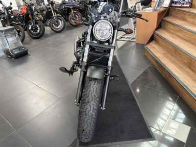 Honda Rebel CMX500 2018