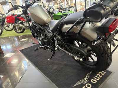 Honda Rebel CMX500 2018