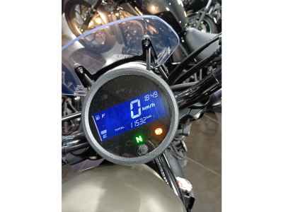 Honda Rebel CMX500 2018