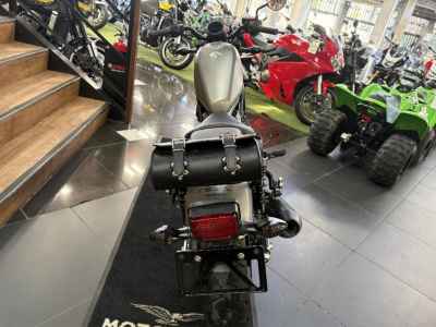 Honda Rebel CMX500 2018