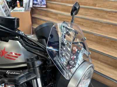 Honda Rebel CMX500 2018