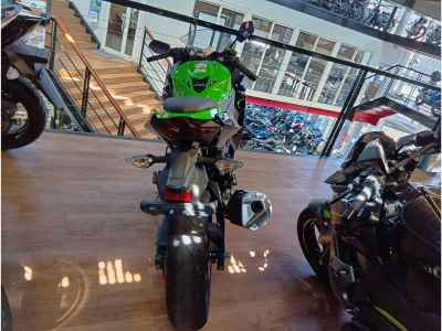 Kawasaki Ninja 400 KRT Edition 2020