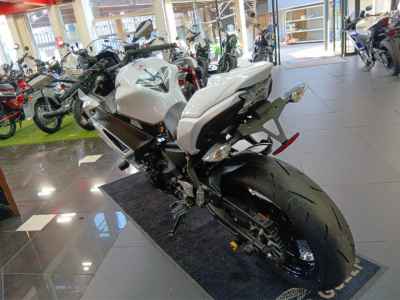 Kawasaki Ninja 650 2020