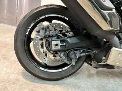 Yamaha TMAX 530 2019