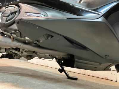 Yamaha TMAX 530 2019