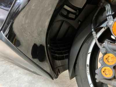 Yamaha TMAX 530 2019