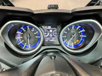 Yamaha TMAX 530 2019