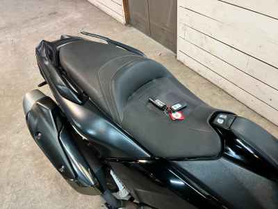 Yamaha TMAX 530 2019