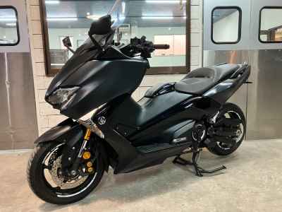 Yamaha TMAX 530 2019