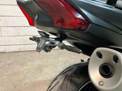 Yamaha TMAX 530 2019