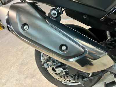 Yamaha TMAX 530 2019