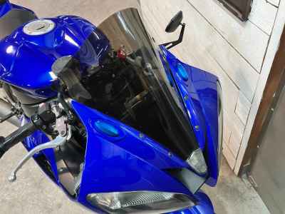 Yamaha YZF-R6 2006