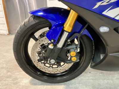 Yamaha YZF-R6 2006