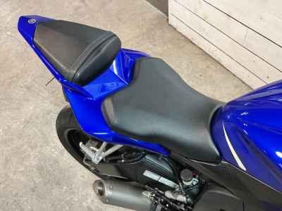 Yamaha YZF-R6 2006