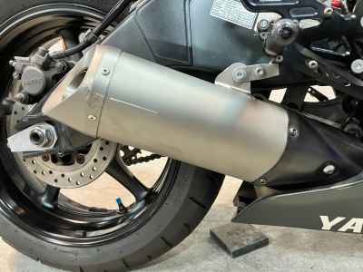 Yamaha YZF-R6 2006
