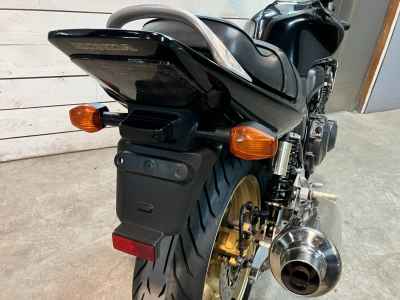 Honda CB400SF 2011