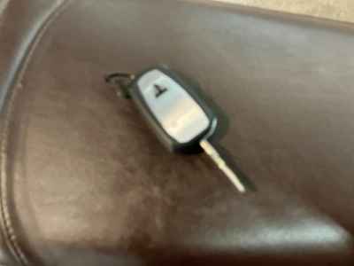 Triumph Scrambler 1200 XC 2020