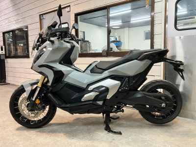Honda X-Adv 750 2023
