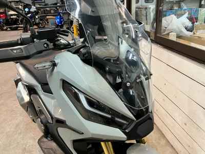 Honda X-Adv 750 2023