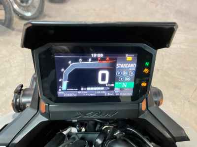 Honda X-Adv 750 2023