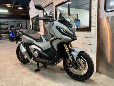 Honda X-Adv 750 2023