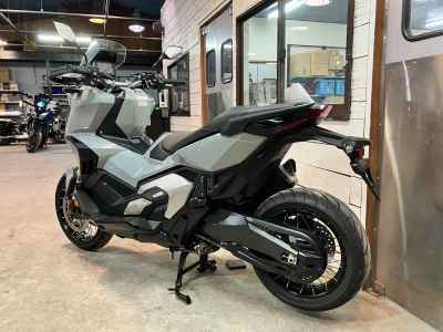 Honda X-Adv 750 2023