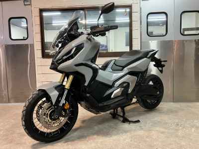 Honda X-Adv 750 2023