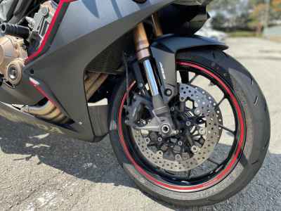 Honda CBR650R 2019