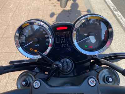 Kawasaki Z900RS SE 2023