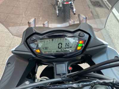 Suzuki GSX-S1000F 2020