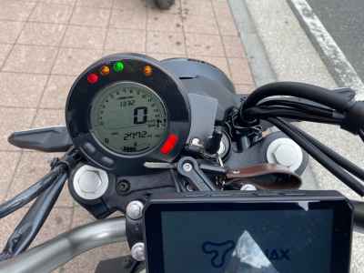 Kawasaki Eliminator 400 2023