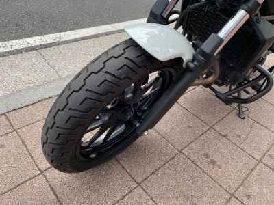 Kawasaki Eliminator 400 2023