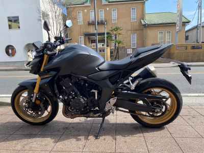 Honda CB1000 Hornet SP 2025