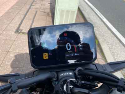 Honda CB1000 Hornet SP 2025